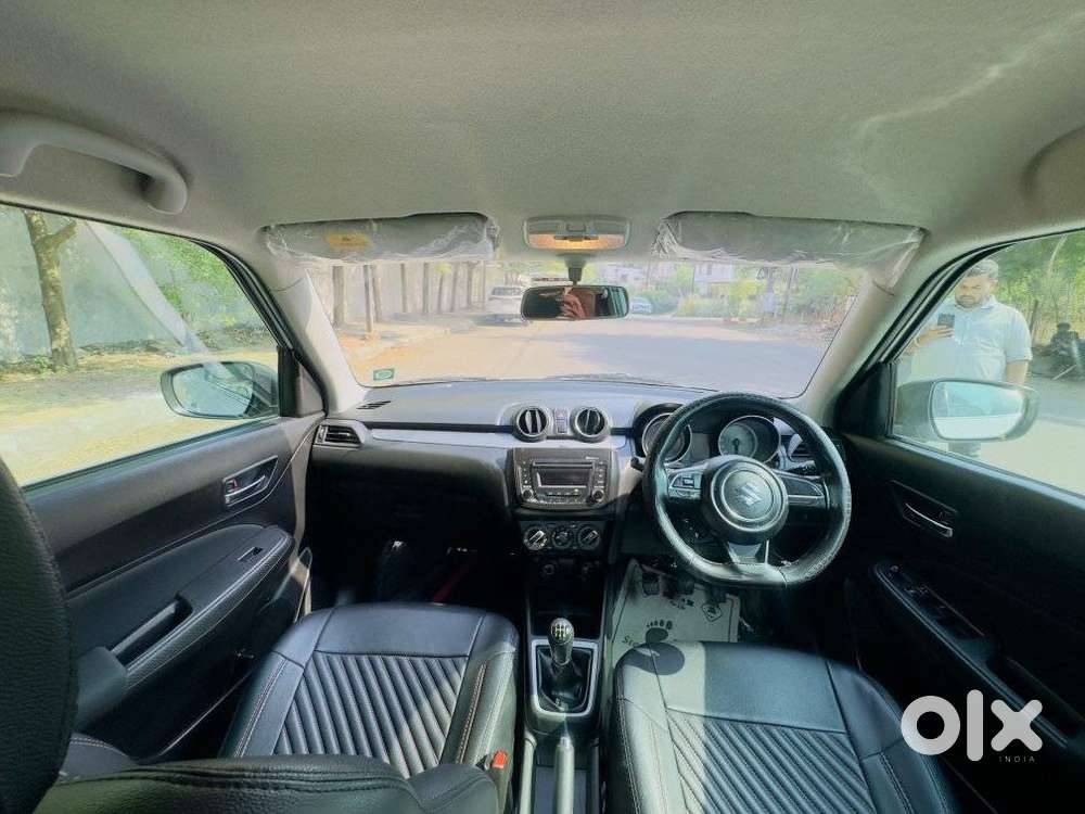 Maruti Suzuki Swift Vdi Limited Edition, 2019, Diesel