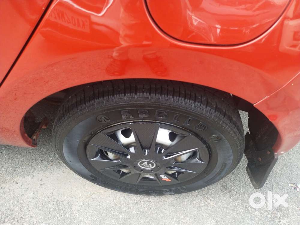 Tata Tiago Xm, 2017, Petrol
