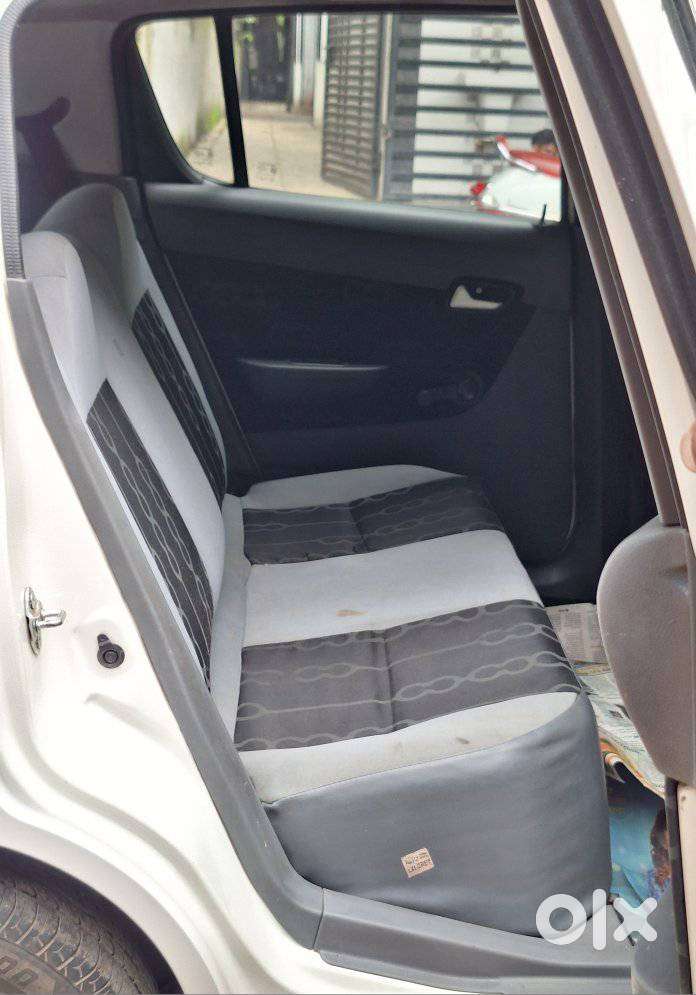Maruti Suzuki Alto 800 Lxi, 2014, Petrol