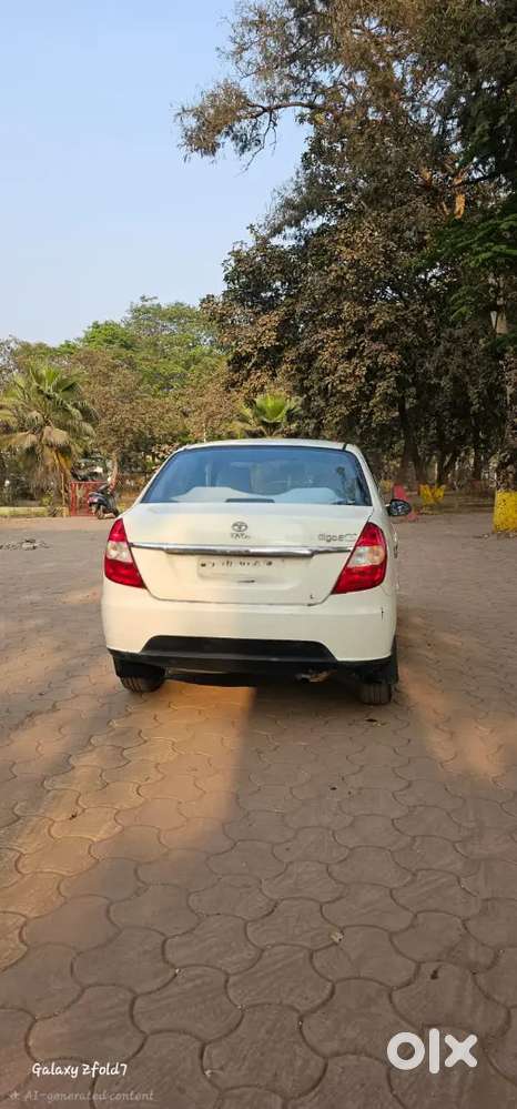 Tata Indigo Ecs 2014 Diesel Lx Cr4 Manual
