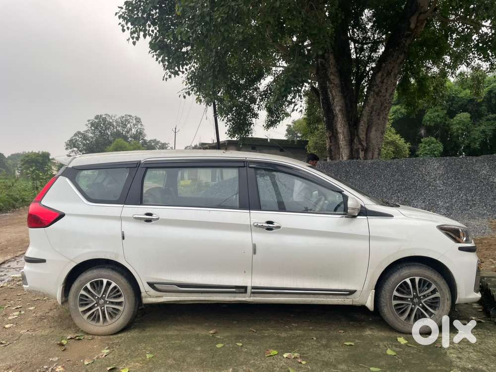 Maruti Suzuki Ertiga 2024 Petrol Good Condition