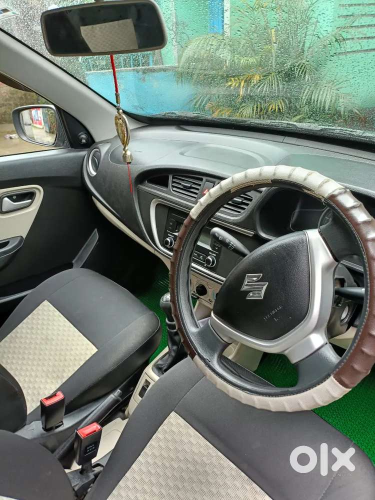 Maruti Suzuki Alto 800 2022 Petrol 28000 Km Driven