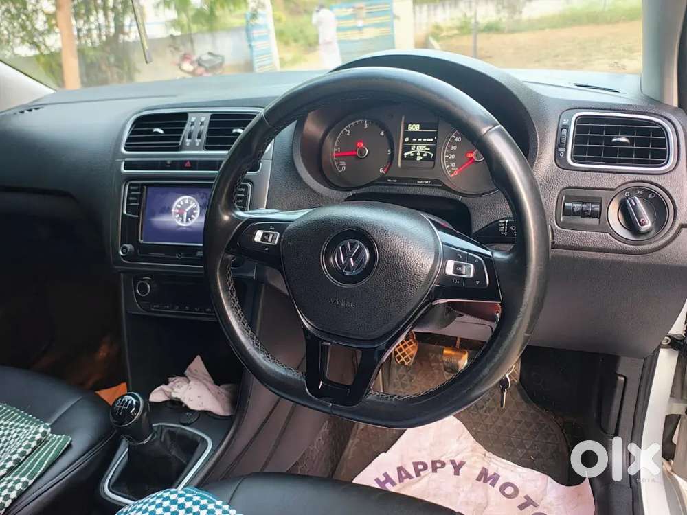 Volkswagen Polo 2019 Diesel Well Maintained