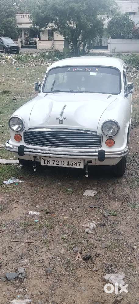 Vintage Vehicle For Sale