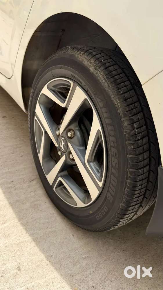 Hyundai Aura 2020 Petrol Excellent Condition