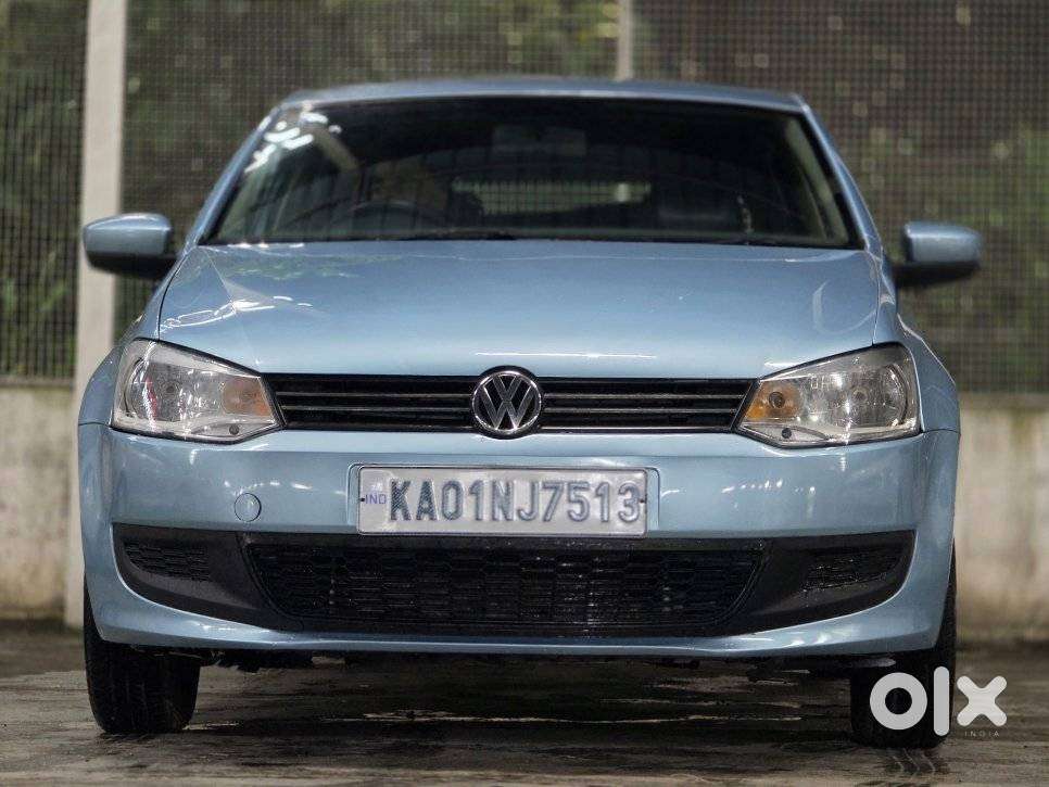 Volkswagen Polo, 2011, Petrol