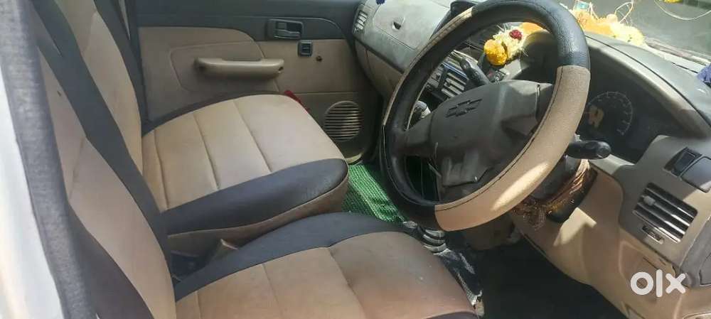 Ac,power Window, Power Steering,usb Cd Player