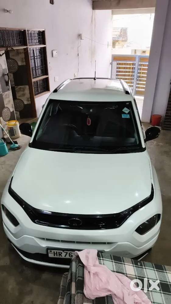 Tata Punch Adventure 2025