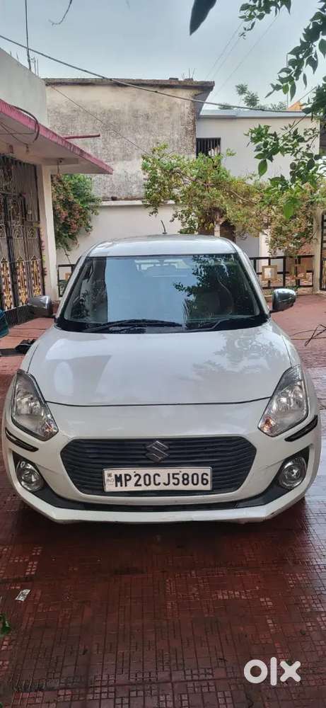 Maruti Suzuki Swift 2020 Diesel Well Maintained