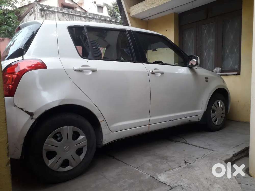 Maruti Suzuki Swift Vdi 2009