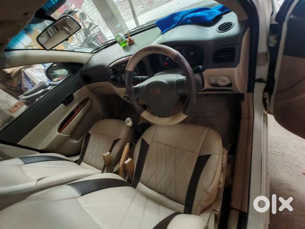 Hyundai Verna Diesel 2010 ! Very Good Condition For Urgent Sale
