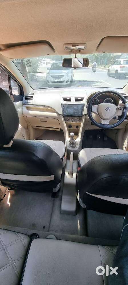 Maruti Suzuki Ertiga Shvs Vdi, 2012, Diesel