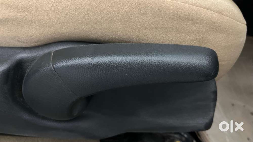 Honda City 2015-2017 I Vtec Cvt Sv, 2015, Petrol