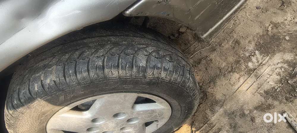 Very Good Condition Gadi