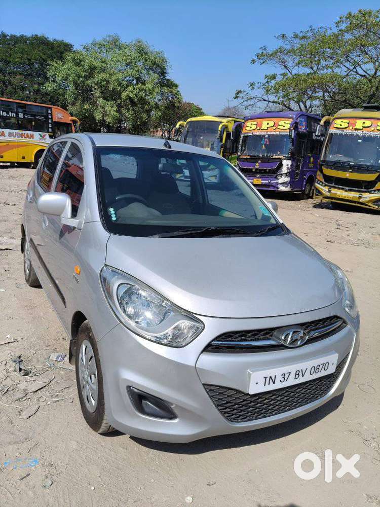 Hyundai I10 Era 1.1 Irde, 2012, Petrol