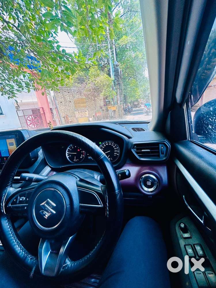 Maruti Suzuki 2022 Year