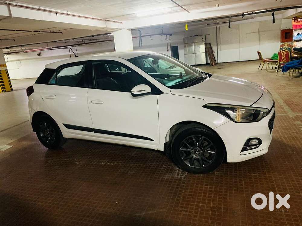 Hyundai Elite I20 2019 Diesel Good Condition