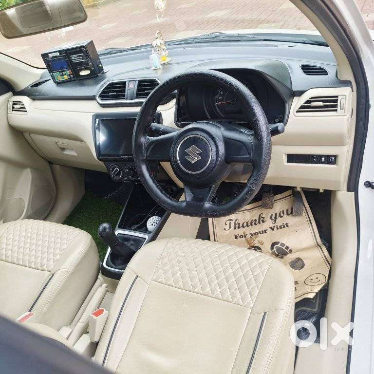 Maruti Suzuki Swift Dzire Tour, 2024, Petrol
