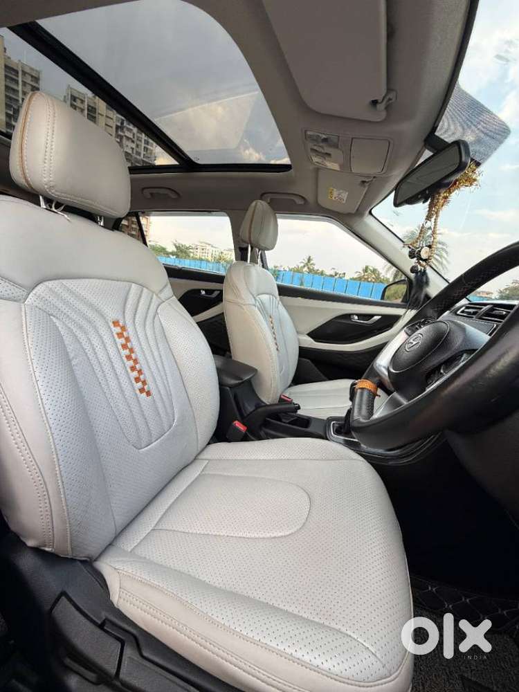 Hyundai Creta 1.6 Sx Plus Petrol, 2023, Petrol