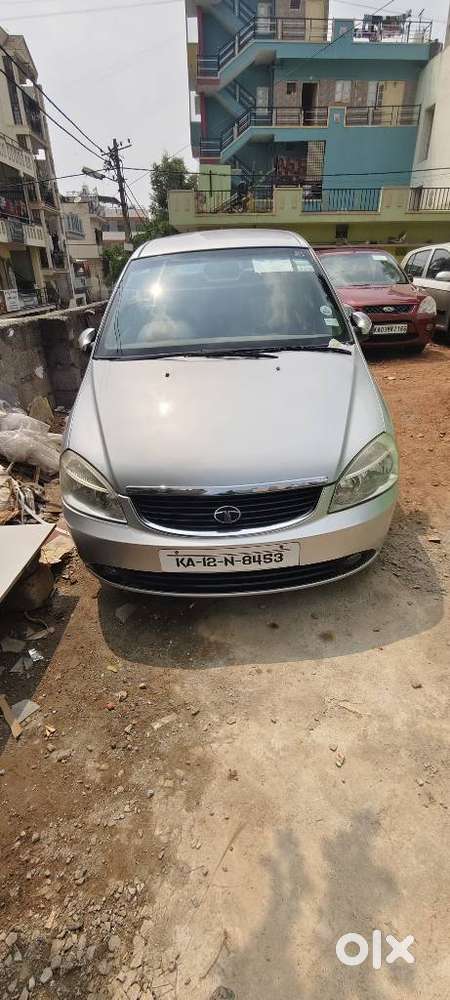 Tata Indica Lxi, 2009, Diesel