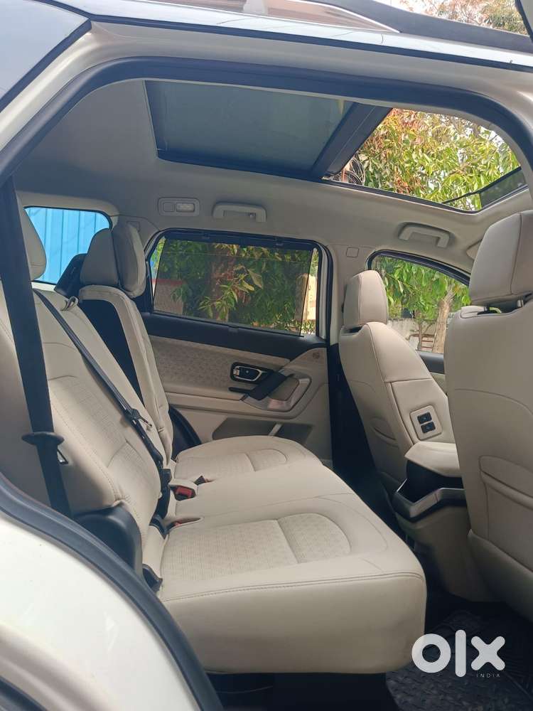 Tata Safari 7s Bs6 Phase 2 Diesel Acc+, 2025, Diesel