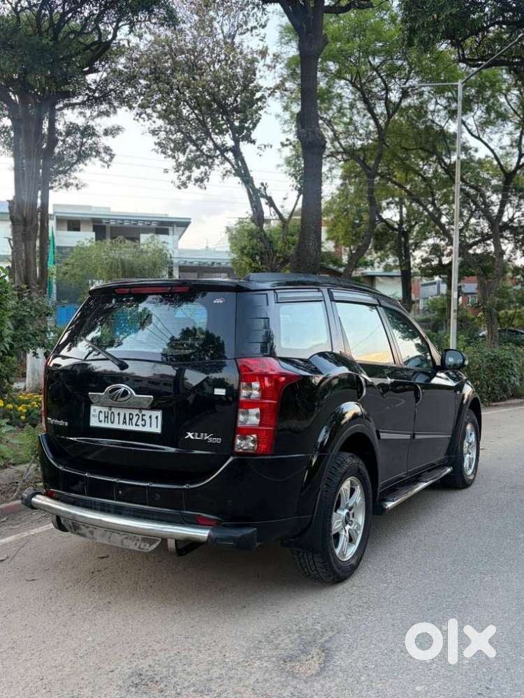 Mahindra Xuv500 2011-2015 W8 4wd, 2013, Diesel