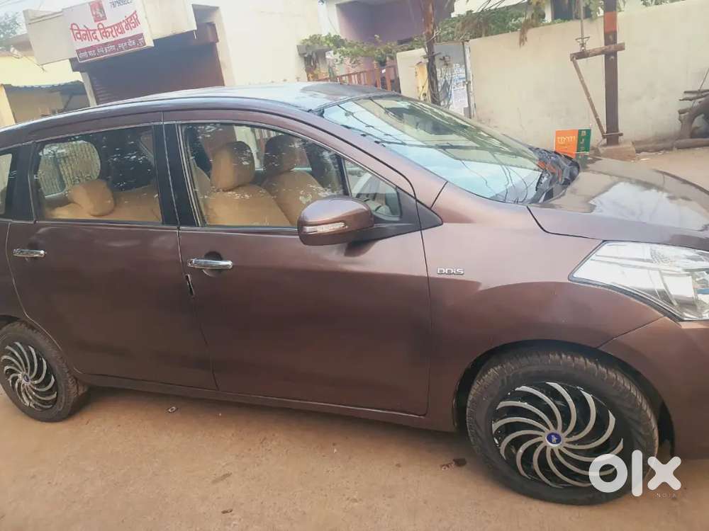 Maruti Suzuki Ertiga 2012 Diesel 150000 Km Driven