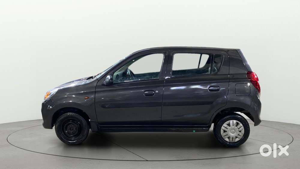 Maruti Suzuki Alto 800 Lxi, 2018, Petrol