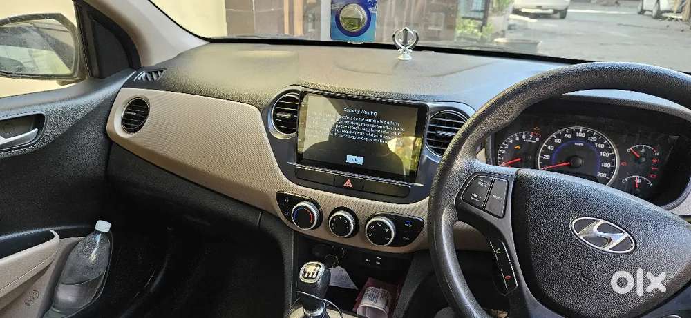 Grand I10 Sports White Bs4