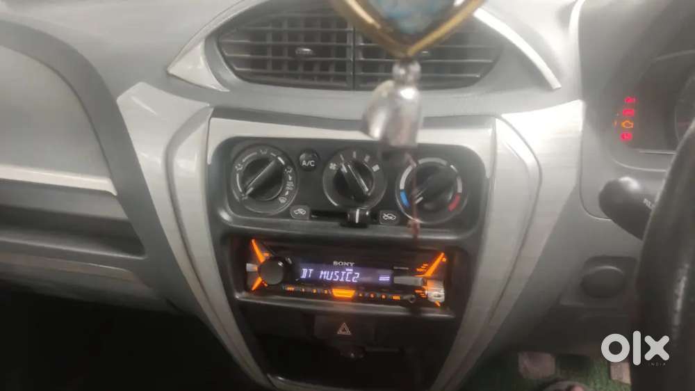 Maruti Suzuki Alto 2016 Limited Edition