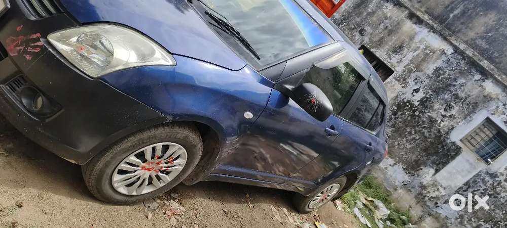 Maruti Suzuki Dzire 2008