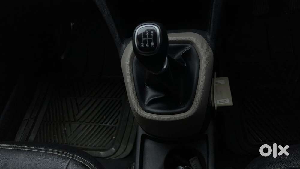 Hyundai Grand I10 1.2 Kappa Asta (o) Vtvt, 2015, Petrol