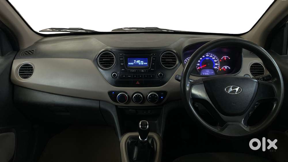 Hyundai Grand I10 Sportz 1.2 Kappa Vtvt, 2014, Petrol