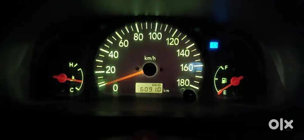 Maruti Suzuki Wagon R 2006