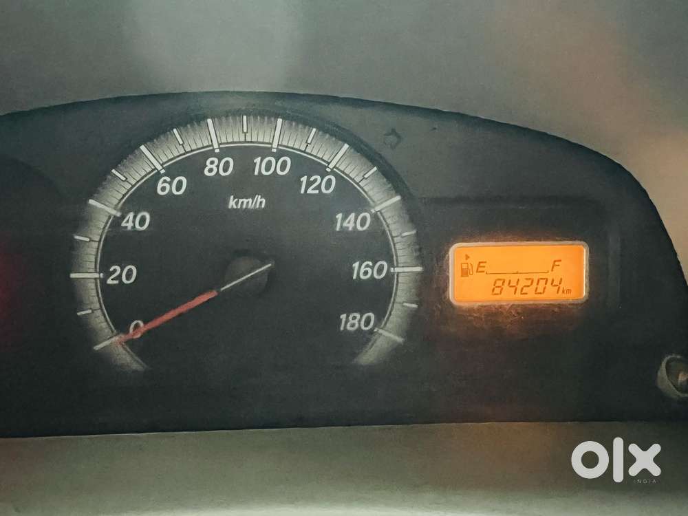 Maruti Suzuki Eeco Cng 5 Seater Ac, 2019, Cng & Hybrids