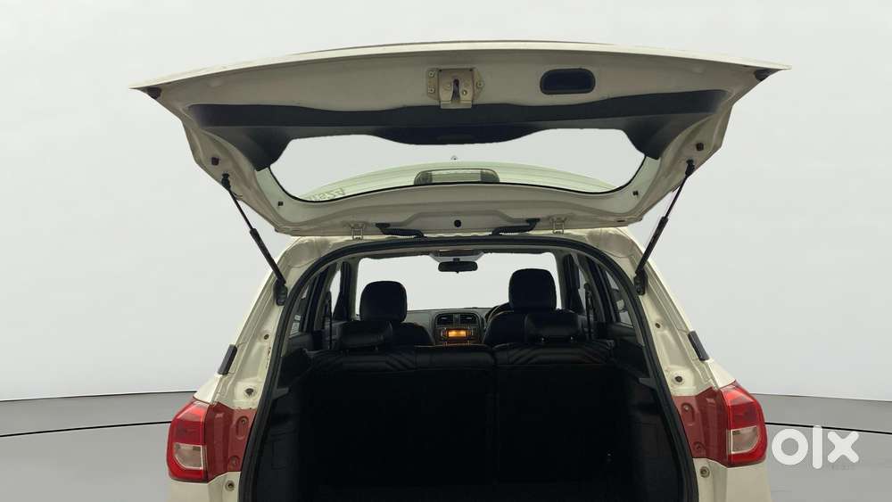 Maruti Suzuki Vitara Brezza Zdi, 2019, Diesel