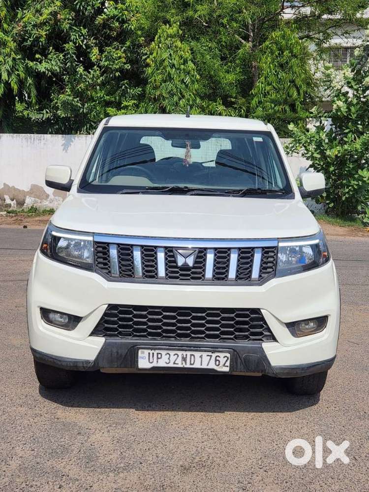 Mahindra Bolero Neo 1.5 N 10 R, 2022, Diesel