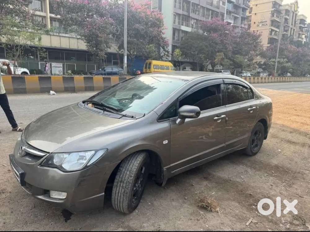 All Working Condition