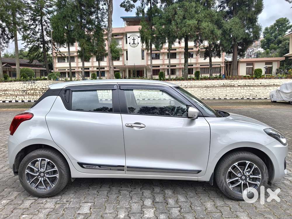 Maruti Suzuki Swift Petrol Good Condition