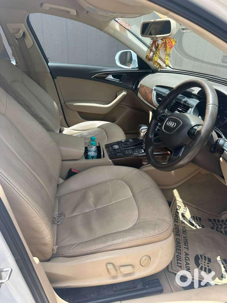 Audi A6 2.0 Tdi Premium, 2014, Diesel