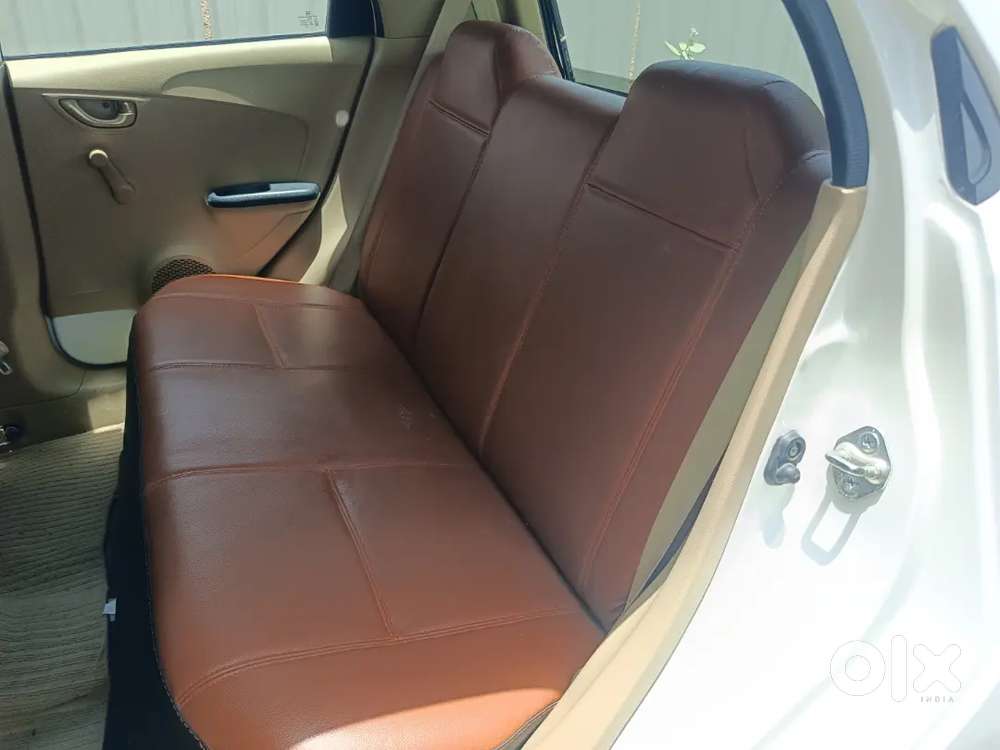 Honda Brio 2018 Petrol 38000 Km Driven