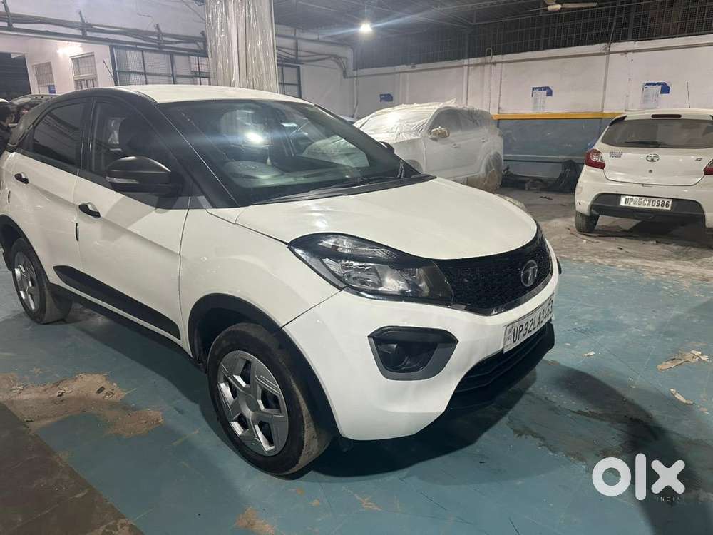 Tata Car 2019 Model