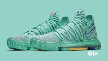 Kevin durant shoes 10 best sale