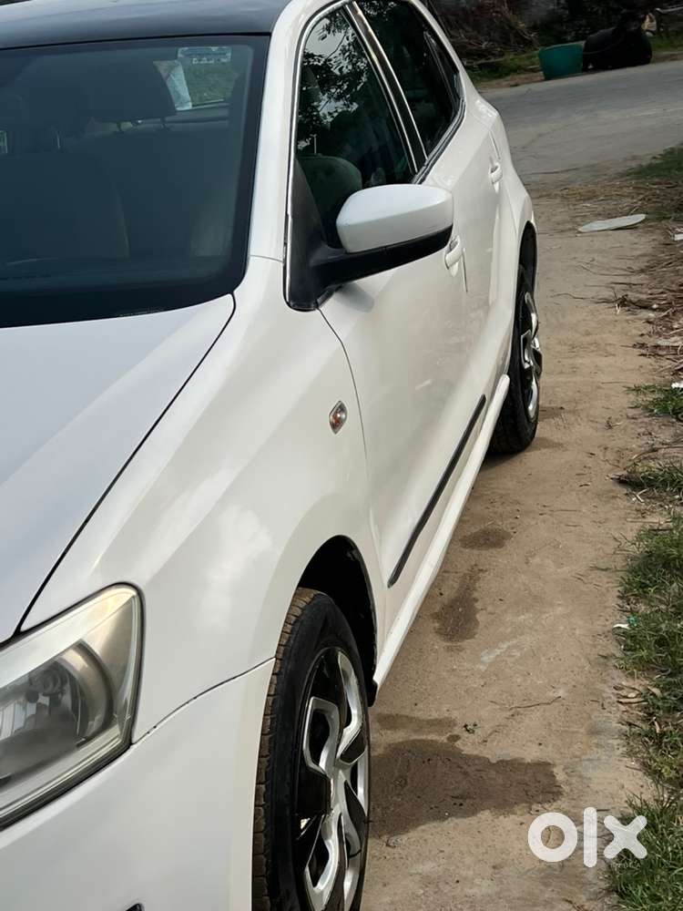 Volkswagen Polo Well Maintained