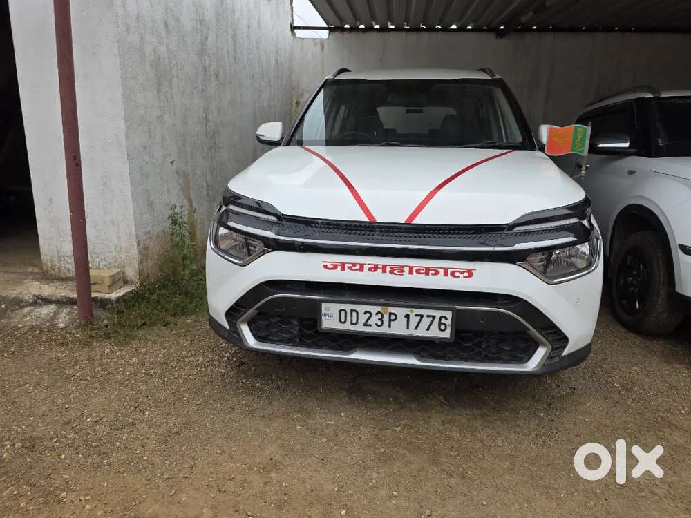 Kia Carens Clavis 2022