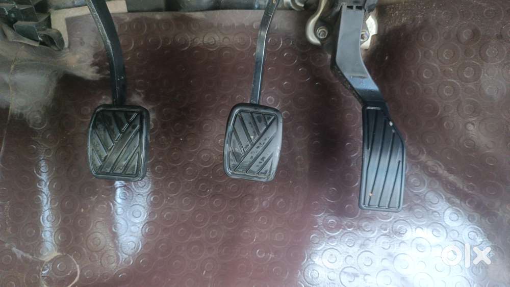 Maruti Suzuki Ertiga Vdi Shvs, 2017, Diesel