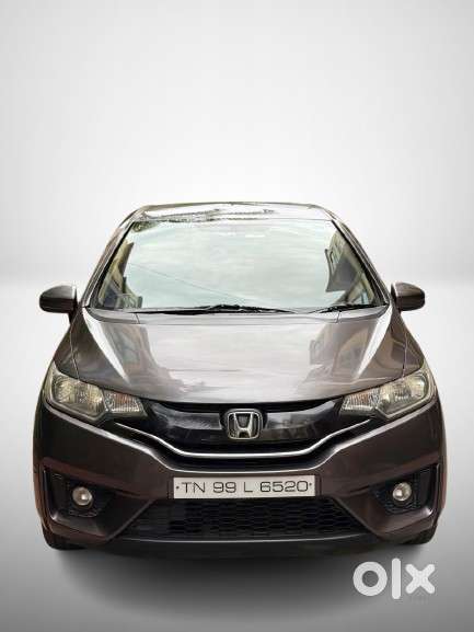 Honda Jazz V, 2018, Petrol