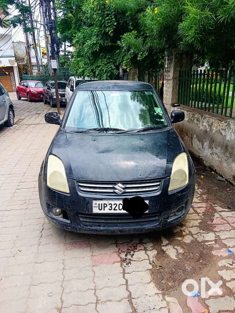 Swift Dzire Vxi 2008  Original 54,000 Km Driven  Valid Till 2028
