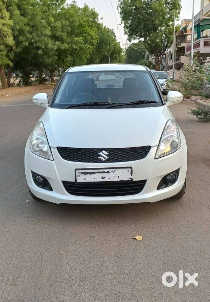Maruti Suzuki Swift Vdi (o), 2012, Diesel