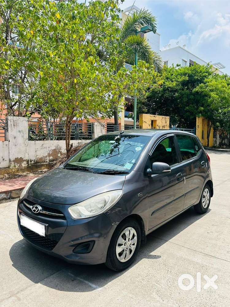 Hyundai I10 1.2 Kappa